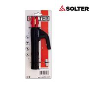 Solter Pinza Portaelectrodos 200A para Soldadura de Alta Calidad