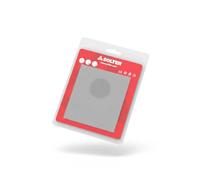 Solter Policarbonato Exterior 115x104 mm (Pack 5) - Protector para Pantalla de Soldar HELLMET R-05, R-10 y R-20 - Repuesto Filtro Soldadura - Ref. 10088