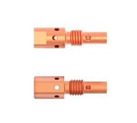 Solter Portatubo M8 SX-25 para Antorcha MIG | Pack de 2 Unidades | Accesorios de soldadura