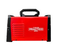 Solter Practico 200 ld 32a
