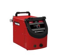 Solter SOLCUT 6000 Kompressor PFC Dual - Cortadora de Plasma Premium 40A | Compresor Integrado | Corte Preciso hasta 15 mm | Tecnología Inverter PFC | Máxima Eficiencia y Durabilidad
