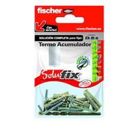 Solufix termos/acumuladores fischer