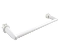 SOMATHERM FOR YOU - B21841B - toalla blanca barra seca - tornillo tubular