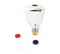 SOMATHERM FOR YOU - universal cabeza de latón cromado llave M21 / 150