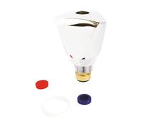 SOMATHERM FOR YOU - universal cabeza de latón cromado llave M22 / 150