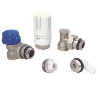 SOMATHERM PARA USTED: Kit con cabezal termostático de expansión de cera
