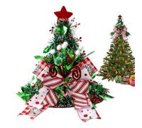 Sombrero De Navidad Con Accesorios Navideños Divertidos Y Multifuncionales | Sombrero De Estilo Navideño Para Dormitorio Escritorio Escuela Oficina Fiestas Cumpleaños Fiesta Residencia