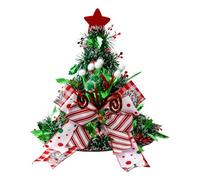 Sombrero De Navidad Con Accesorios Navideños Divertidos Y Multifuncionales | Sombrero De Estilo Navideño Para Dormitorio Escritorio Escuela Oficina Cumpleaños Residencia