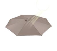 Sombrilla De Brazo Voladizo Para Patio Protección ultravioleta e