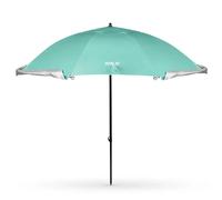 Sombrilla de playa NILS NC17114 250x140 cm Unisex