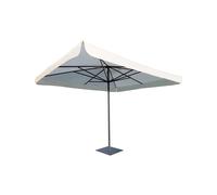 Sombrilla De Poste Central Scolaro 3,0 x 2,0 m Design Napoli Standard C2030NAS