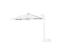 Sombrilla Excéntrico Crema Outdoor 3,5 x 3,5 m Pan art. PAN-C