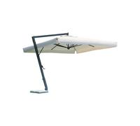 Sombrilla Excéntrico Scolaro 3,0 x 4,0 m Design Leonardo C3040LEB