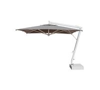 Sombrilla Excéntrico Scolaro 4,0 x 3,0 m Design Pompei Braccio C3040PMB
