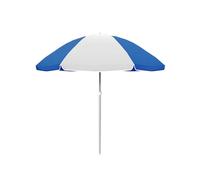 Sombrilla Oxford Acero Color Azul 160 cm Jardin Piscina Playa MARBUENO SUMMER Multicolor You