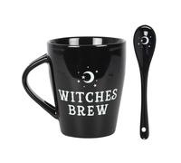 Something Different Set de Taza Witches Brew (SD4022)