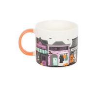 Something Different Spooky Street - Taza