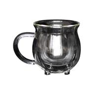 Something Different Taza de Caldero Diseño Transparente (SD5706)