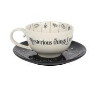 Something Different Taza de Té Fortune Telling de Cerámica (SD3464)
