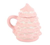 Something Different Taza Diseño Árbol de Navidad (SD6098)