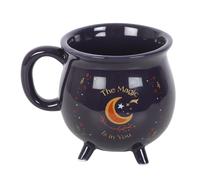 Something Different Taza Diseño Calderón The Magic Is In You (SD10021)