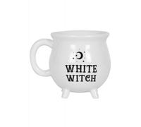 Something Different Taza Diseño Calderón White Witch (SD2717)