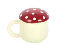 Something Different Taza Diseño Champiñón (SD4864)