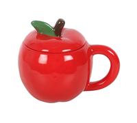 Something Different Taza Diseño Manzana (SD10027)