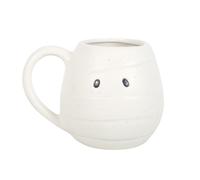 Something Different Taza Redondeada Diseño Momia (SD6154)
