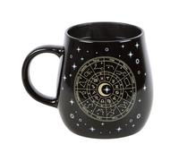Something Different Taza Térmica que Cambia de Diseño Diseño Rueda (SD6096)