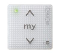 Somfy 1811093 Funkwandsender 1 IN io