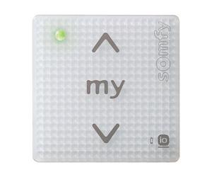 Somfy 1811093 Funkwandsender 1 IN io