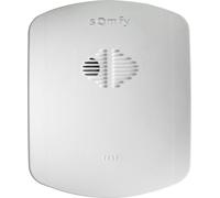 Somfy 1811483 TaHoma: Detector de humo io