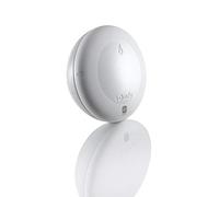 Somfy 1822303 - Termis Io, Sensor De Temperatura, Compatible Con Tahoma Switch, Para Control De Persianas Y Toldos Con Motor Somfy