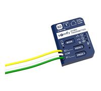 Somfy 1822609 - Microtransmisor IZYMO