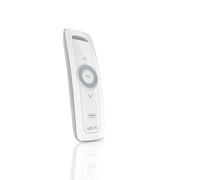 Somfy 1870648 - Situo 5 variation pure RTS , Mando a distancia para persiana , con rueda para control de venecianas , tecnología RTS
