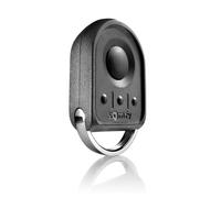Somfy Mando Keygo RTS 1870879 - Controla hasta 4 motores RTS (puerta garaje/portal)