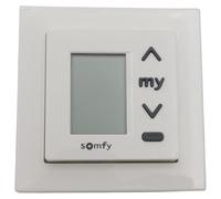 Somfy 1870948: Interruptor de pared