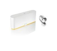 Somfy 1870998 Control Inteligente Tahoma Switch con 1 Conector Conectado io, Blanco