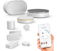 Alarma doméstica Somfy Advanced - Nuevo