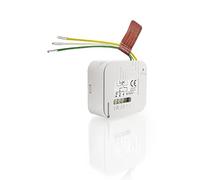 Somfy Micro receptor RTS 2401162 para persianas mecánicas blanco