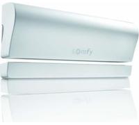 Somfy 2401362, Inalámbrico, Radiofrecuencia (RF), Blanco, 868.42 MHz, 20 metros, 200 metros