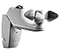 Somfy 9154080 Soliris Sensor de Viento y Sol