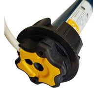 SOMFY Altus 60 RTS 55/17, motor de inserción