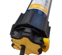 SOMFY HiPro LT60 80/12 Sirius, motor de inserción