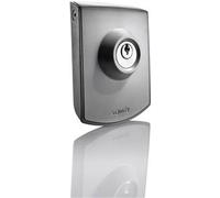 Somfy, motor para puertas de garaje, con pulsador frontal, grado de protección IP54, referencia 2400597