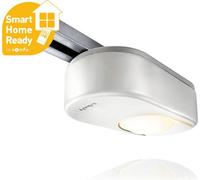 Somfy - Motor universal para puertas de garaje, para espacios de hasta 15 metros cuadrados, incluye accesorios - 1241796