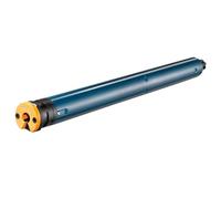 Somfy Oximo 40 iO 9/16 - Motor Tubular Inalámbrico Enrollador de Persiana, Accesorios Incluidos