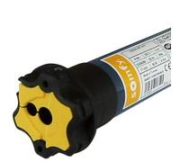 Somfy Oximo 50 RTS 6/17 - Motor de persiana