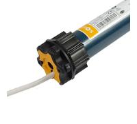 Somfy Oximo 50 WT 15/17 Motor de persiana